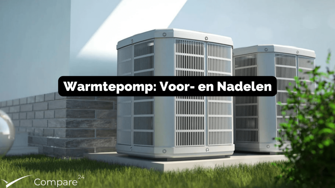 Warmtepomp: voor- en nadelen